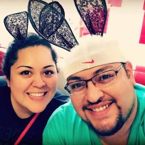 Meet your Posher, Bernice